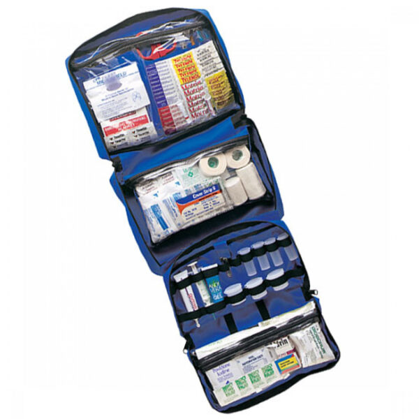 Tender Corp 0100-0465 Expedition Medical Kit