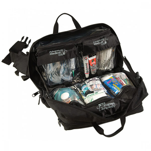 Tender Corp 0100-0502 Mountain Medic Medical Kit