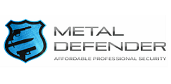 Metal Defender